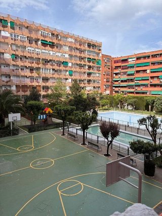 Piso en alquiler en Pajaritos - Plaza de Toros en Granada