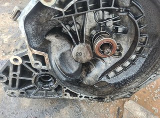 Opel 938545 r90400209 caja cambios astra g berlina