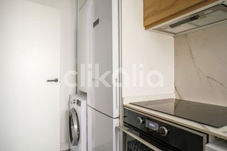 Piso en alquiler en Cortes - Huertas en Madrid