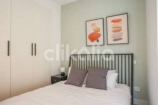 Piso en alquiler en Cortes - Huertas en Madrid