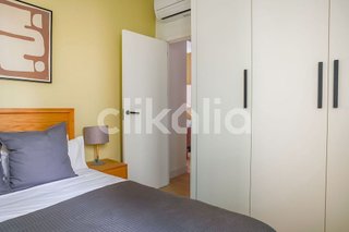 Piso en alquiler en Cortes - Huertas en Madrid