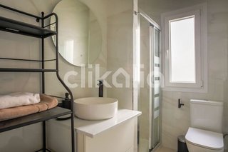Piso en alquiler en Cortes - Huertas en Madrid