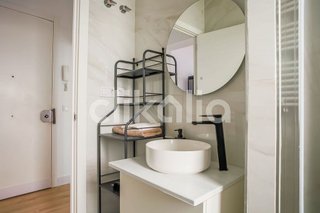 Piso en alquiler en Cortes - Huertas en Madrid