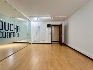 Oficina en alquiler en Puerto Chico en Santander
