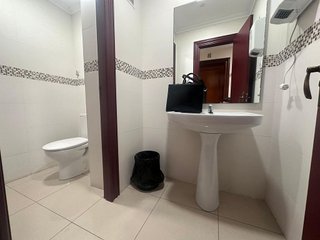 Oficina en alquiler en Puerto Chico en Santander