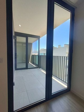 Piso en alquiler en Llevant - La Soledat Sud en Palma de Mallorca