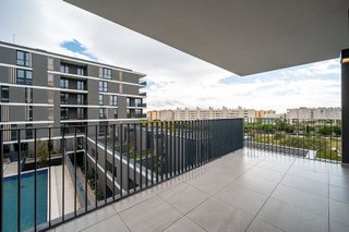 Piso en alquiler en Llevant - La Soledat Sud en Palma de Mallorca