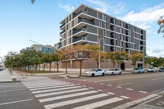 Piso en alquiler en Llevant - La Soledat Sud en Palma de Mallorca