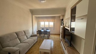 Piso en alquiler en Centro en Castellón de la Plana