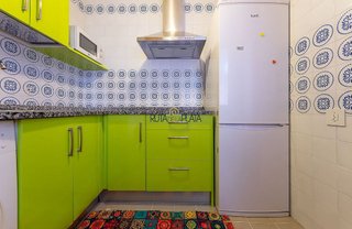 Piso en alquiler en Candelaria - Peña de Francia en Zamora