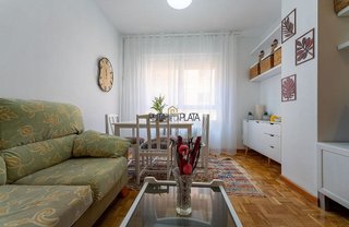 Piso en alquiler en Candelaria - Peña de Francia en Zamora