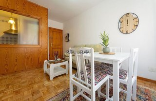 Piso en alquiler en Candelaria - Peña de Francia en Zamora