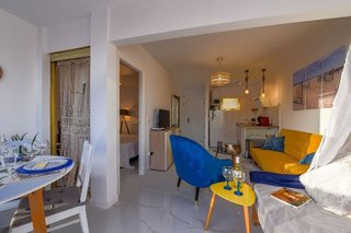 Piso en alquiler en Rincón de Loix en Benidorm