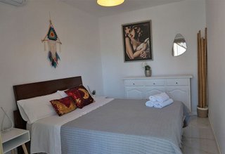 Piso en alquiler en Rincón de Loix en Benidorm