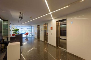 Oficina en alquiler en Recoletos en Madrid