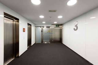 Oficina en alquiler en Recoletos en Madrid
