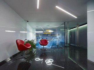 Oficina en alquiler en Recoletos en Madrid