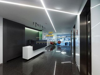 Oficina en alquiler en Recoletos en Madrid