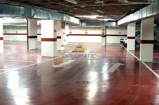 Oficina en alquiler en Recoletos en Madrid