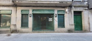 Local comercial en alquiler en Vilagarcía en Vilagarcía de Arousa