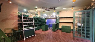 Local comercial en alquiler en Vilagarcía en Vilagarcía de Arousa