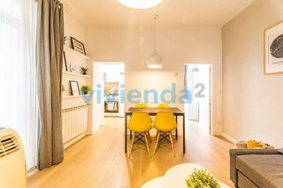 Piso en alquiler en Embajadores - Lavapiés en Madrid