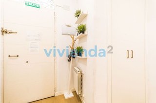 Piso en alquiler en Embajadores - Lavapiés en Madrid