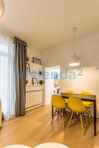 Piso en alquiler en Embajadores - Lavapiés en Madrid