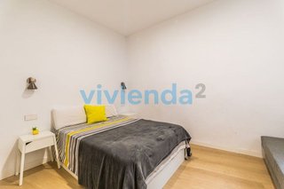 Piso en alquiler en Embajadores - Lavapiés en Madrid
