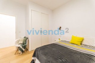 Piso en alquiler en Embajadores - Lavapiés en Madrid
