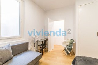 Piso en alquiler en Embajadores - Lavapiés en Madrid