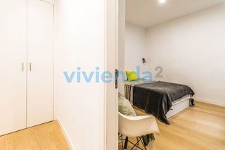 Piso en alquiler en Embajadores - Lavapiés en Madrid