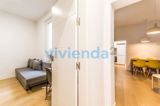 Piso en alquiler en Embajadores - Lavapiés en Madrid