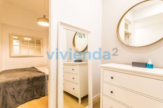 Piso en alquiler en Embajadores - Lavapiés en Madrid