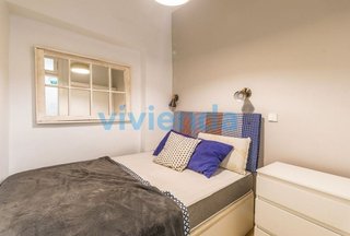 Piso en alquiler en Embajadores - Lavapiés en Madrid