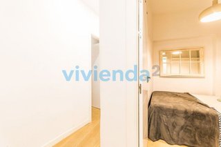Piso en alquiler en Embajadores - Lavapiés en Madrid