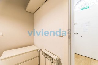 Piso en alquiler en Embajadores - Lavapiés en Madrid