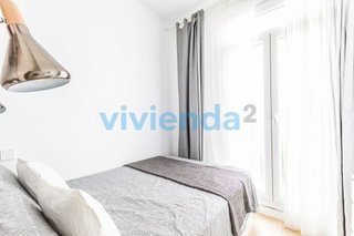 Piso en alquiler en Embajadores - Lavapiés en Madrid