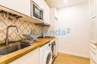Piso en alquiler en Embajadores - Lavapiés en Madrid