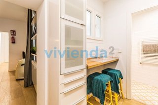 Piso en alquiler en Embajadores - Lavapiés en Madrid
