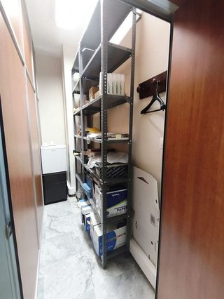 Oficina en alquiler en La Buhaira en Sevilla