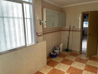Piso en alquiler en Ciudad Jardín - Tagarete - El Zapillo en Almería