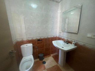Piso en alquiler en Ciudad Jardín - Tagarete - El Zapillo en Almería
