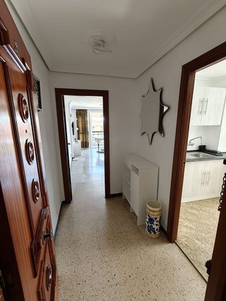 Piso en alquiler en El Plantinar - Felipe II - Tiro de Línea en Sevilla