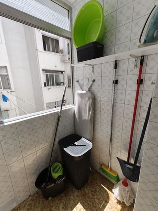 Piso en alquiler en El Plantinar - Felipe II - Tiro de Línea en Sevilla