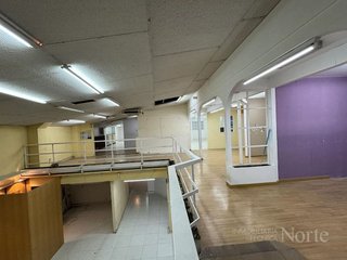 Nave industrial en alquiler en Ajalvir