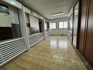 Nave industrial en alquiler en Ajalvir