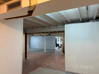Nave industrial en alquiler en Ajalvir