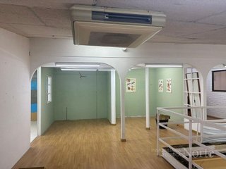 Nave industrial en alquiler en Ajalvir