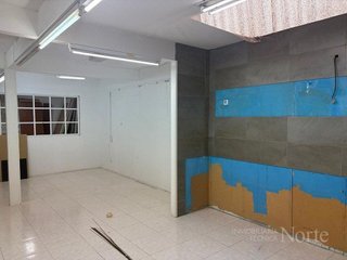 Nave industrial en alquiler en Ajalvir